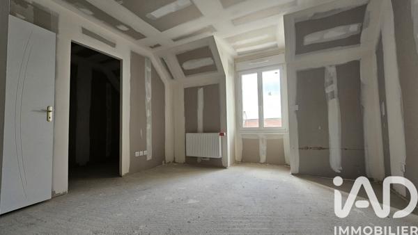 Maison à vendre 5 pièces 120 m² Éragny-sur-Epte