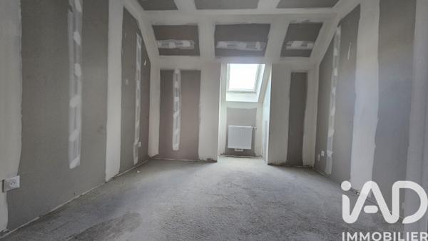 Maison à vendre 5 pièces 120 m² Éragny-sur-Epte