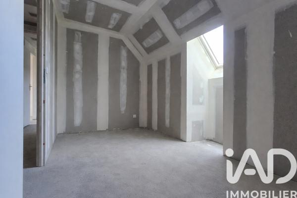 Maison à vendre 5 pièces 120 m² Éragny-sur-Epte