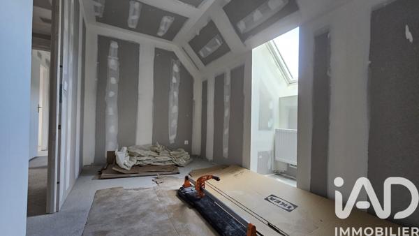 Maison à vendre 5 pièces 120 m² Éragny-sur-Epte