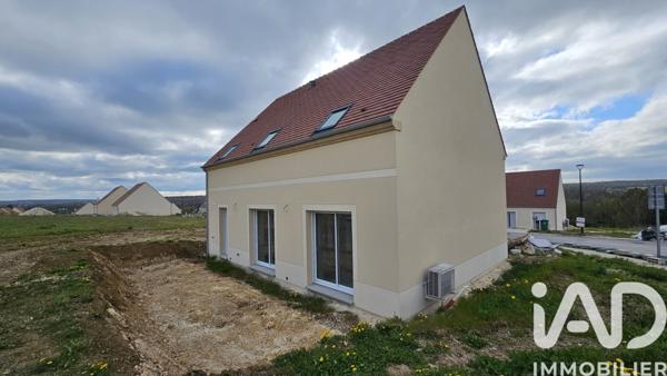 Maison à vendre 5 pièces 120 m² Éragny-sur-Epte