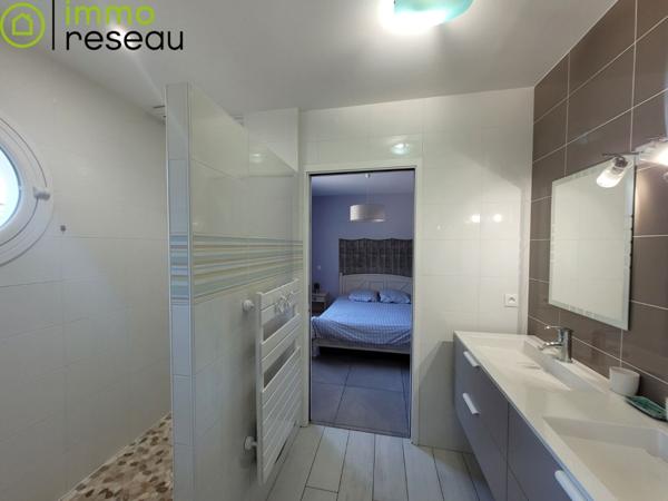 Maison à BIGANOS (33380)