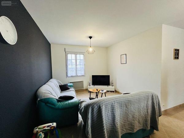 Maison individuelle à vendre à Anneville-sur-Mer dans la Manche (50560), ref : 50069/4   
MER