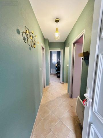 Maison individuelle à vendre à Anneville-sur-Mer dans la Manche (50560), ref : 50069/4   
MER