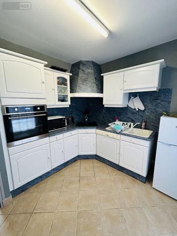 Maison individuelle à vendre à Anneville-sur-Mer dans la Manche (50560), ref : 50069/4   
MER