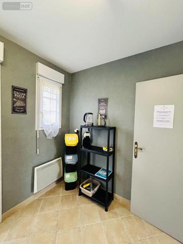 Maison individuelle à vendre à Anneville-sur-Mer dans la Manche (50560), ref : 50069/4   
MER