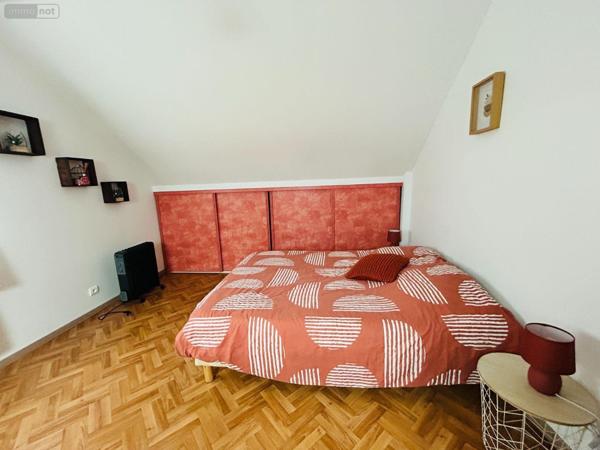 Maison individuelle à vendre à Anneville-sur-Mer dans la Manche (50560), ref : 50069/4   
MER