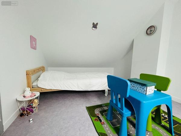 Maison individuelle à vendre à Anneville-sur-Mer dans la Manche (50560), ref : 50069/4   
MER