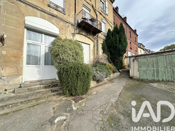 Appartement à vendre 2 pièces 70 m² Liancourt