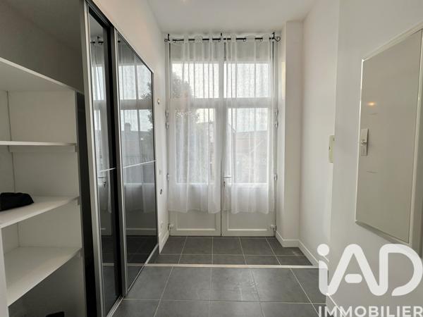Appartement à vendre 2 pièces 70 m² Liancourt