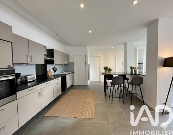 Appartement à vendre 2 pièces 70 m² Liancourt