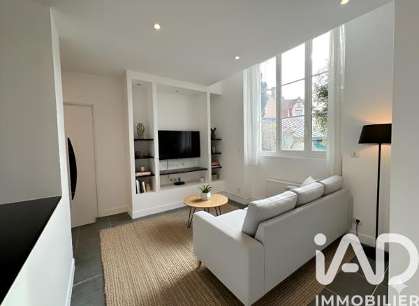 Appartement à vendre 2 pièces 70 m² Liancourt