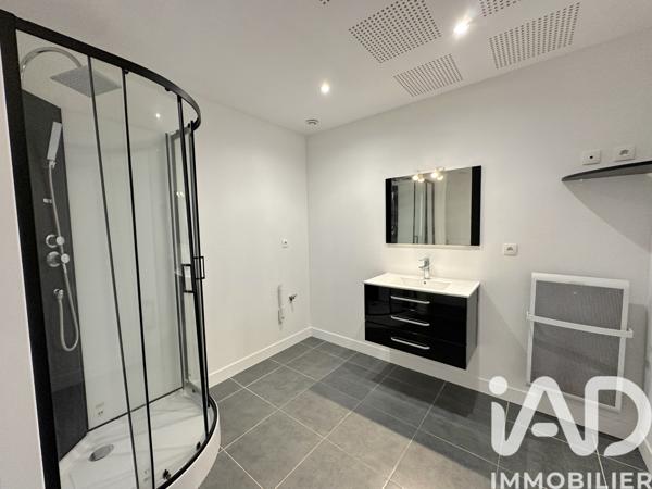 Appartement à vendre 2 pièces 70 m² Liancourt