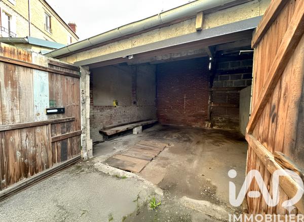 Appartement à vendre 2 pièces 70 m² Liancourt