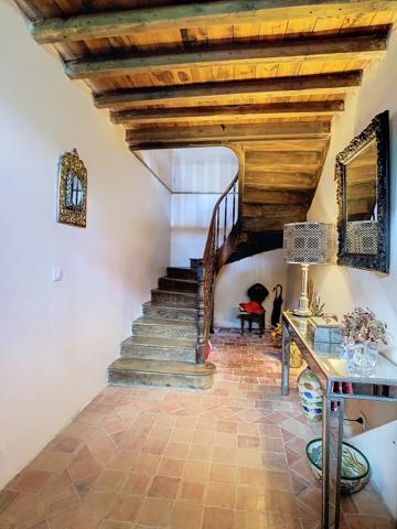 Vente / Maison en pierre