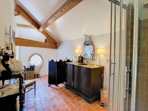 Vente / Maison en pierre