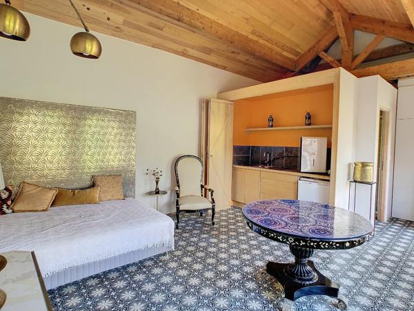 Vente / Maison en pierre