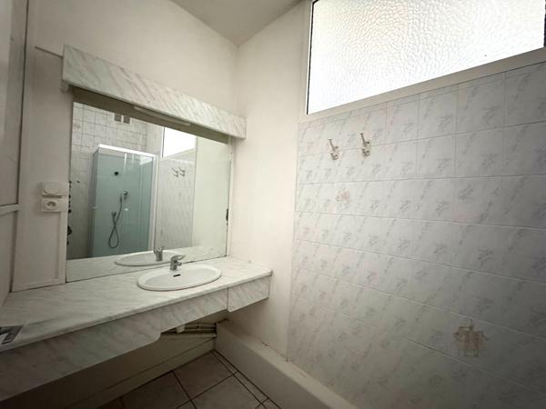 Appartement Gaillac T2 Bis 64 m²