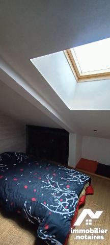 Entre GUICHEN et PONT REAN Venez découvrir cette maison rénovée en 2000 comprenant au rez de ch...