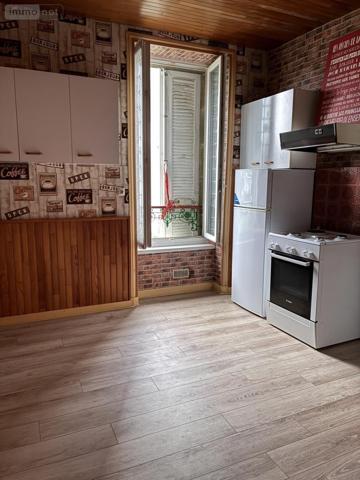 Appartement à vendre à Brest dans le Finistère (29200), ref : 29039-1499