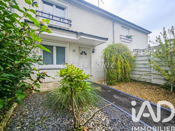 Maison à vendre 4 pièces 83 m² Taverny