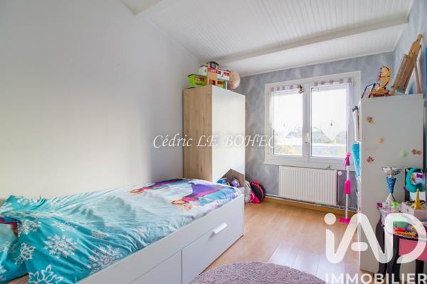 Maison à vendre 4 pièces 83 m² Taverny