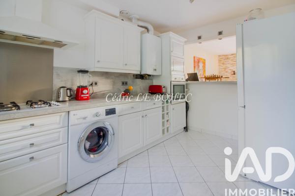 Maison à vendre 4 pièces 83 m² Taverny