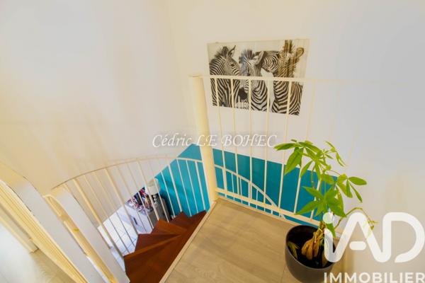 Maison à vendre 4 pièces 83 m² Taverny