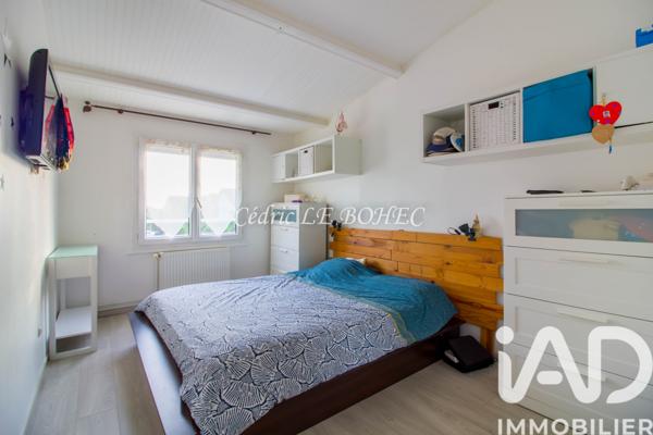 Maison à vendre 4 pièces 83 m² Taverny