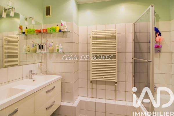 Maison à vendre 4 pièces 83 m² Taverny