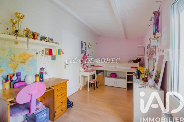 Maison à vendre 4 pièces 83 m² Taverny