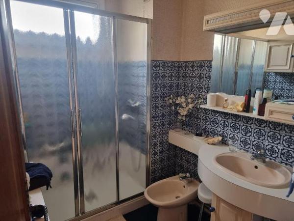 A vendre à Romorantin (41), situé au 3 étage d'une résidence agréable, cet appartement lumineux...