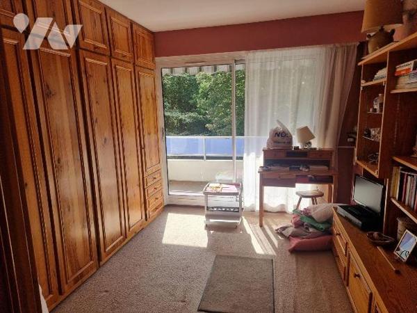 A vendre à Romorantin (41), situé au 3 étage d'une résidence agréable, cet appartement lumineux...