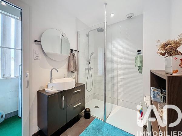 Appartement à vendre 4 pièces 74 m² Rennes