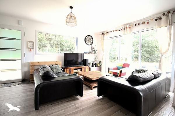 Maison à vendre |  Moëlan-sur-Mer |  6 pièces | 87 m²