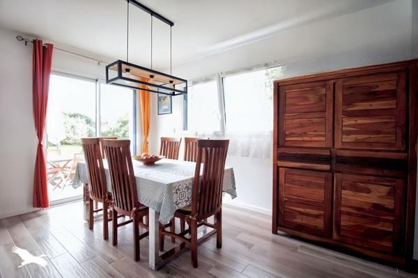 Maison à vendre |  Moëlan-sur-Mer |  6 pièces | 87 m²