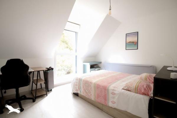 Maison à vendre |  Moëlan-sur-Mer |  6 pièces | 87 m²