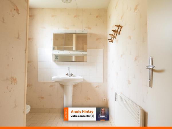 Maison à vendre 3 pièces TREIGNAT (03)