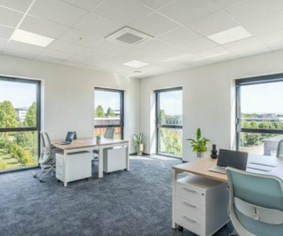 BUREAUX à LOUER de 1655 m²