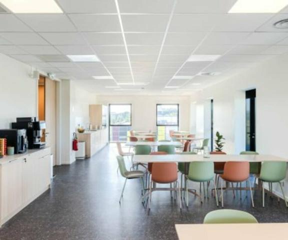 BUREAUX à LOUER de 1655 m²