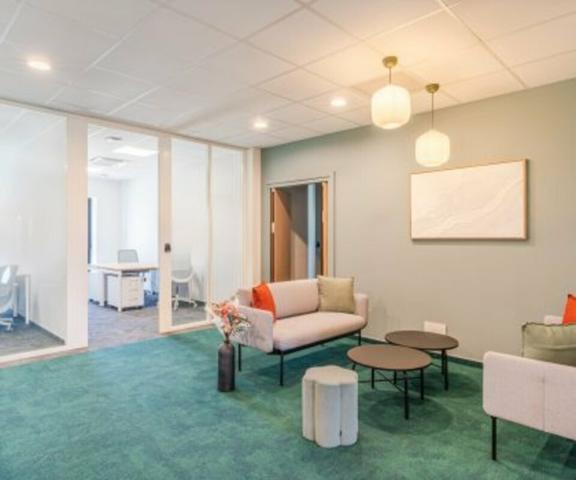 BUREAUX à LOUER de 1655 m²
