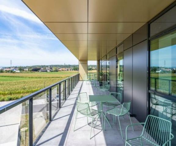 BUREAUX à LOUER de 1655 m²
