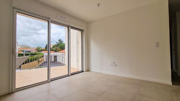 Appartement Les Sables D'Olonne