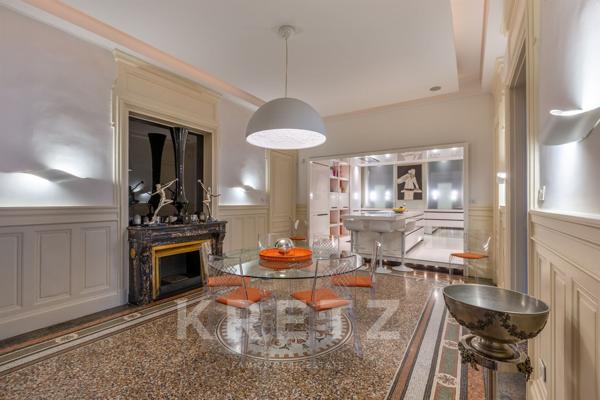 Appartement de standing avec vue Fourvière