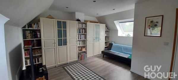 Maison Orcemont 5 pièces 111.5 m2