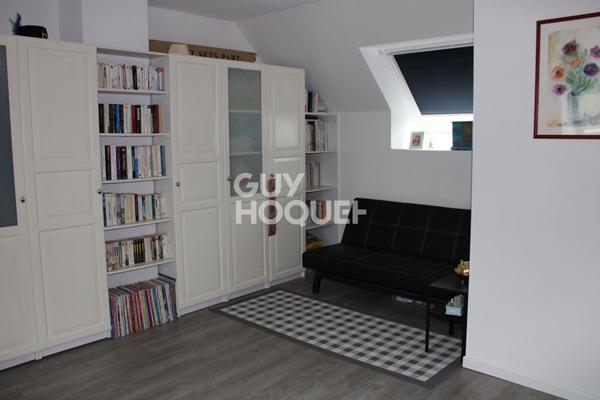 Maison Orcemont 5 pièces 111.5 m2