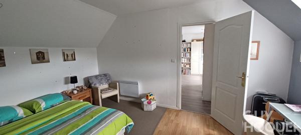 Maison Orcemont 5 pièces 111.5 m2