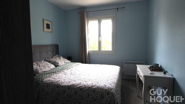 Maison Orcemont 5 pièces 111.5 m2
