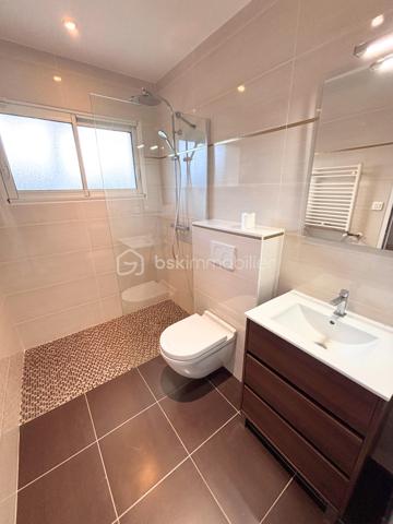 Maison contemporaine de 186 m²