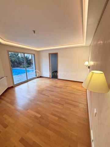 Maison contemporaine de 186 m²